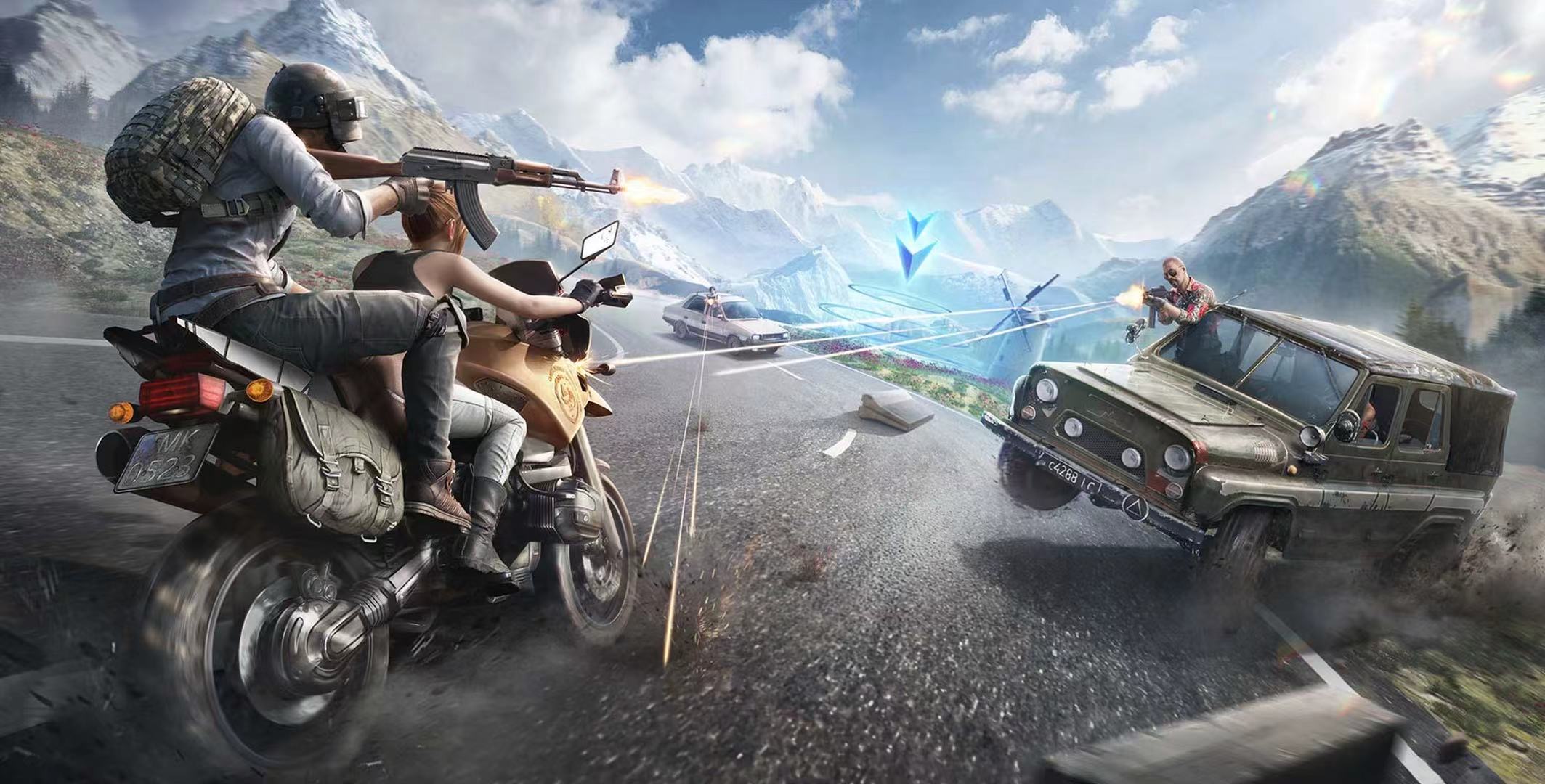 和平精英辅助【筷子一体直装】🔥全图透视🔥锁死自瞄🔥人物加速🔥皮肤美化包🔥火箭小子榴弹炮加速🔥枪械加速瞬击